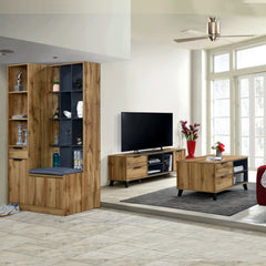 FLEXI Coffee Table