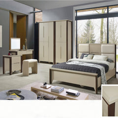 ENRICH Dressing Table With Extended