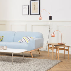 POET Coffee Table