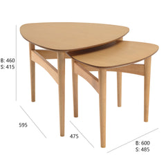 POET Coffee Table