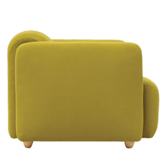 POLO Lounge Chair