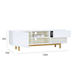 POTTER 1.6M TV Cabinet