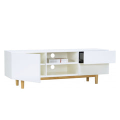 POTTER 1.6M TV Cabinet