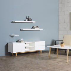 POTTER 1.6M TV Cabinet