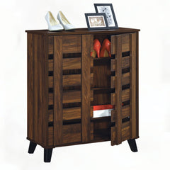 JENNY 2 Doors Shoe Cabinet