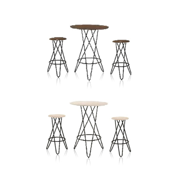 DOMIC Bar Set (1+2)