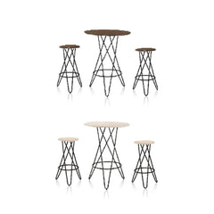DOMIC Bar Set (1+2)