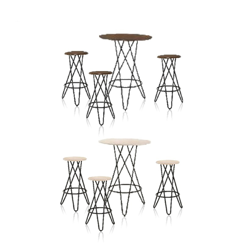 DOMIC Bar Set (1+3)
