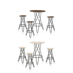 DOMIC Bar Set (1+3)