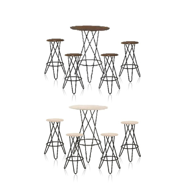 DOMIC Bar Set (1+4)