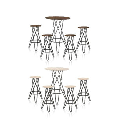 DOMIC Bar Set (1+4)