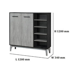 REGAN Shoes Cabinet