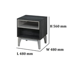 REGAN Side Table