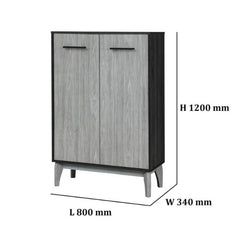 REGAN Storage Cabinet