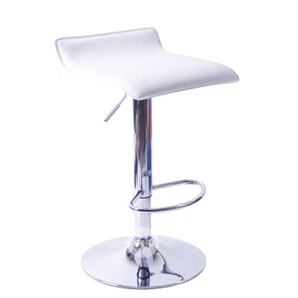 TECMO Swivel Bar Chair / Counter / Kitchen / Kerusi Bar / Height Adjustable Cushion / Dining Chair / Cafe / Bar / Counter