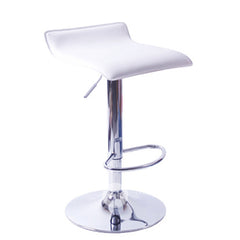 TECMO Swivel Bar Chair / Counter / Kitchen / Kerusi Bar / Height Adjustable Cushion / Dining Chair / Cafe / Bar / Counter