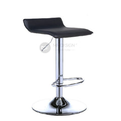 TECMO Swivel Bar Chair / Counter / Kitchen / Kerusi Bar / Height Adjustable Cushion / Dining Chair / Cafe / Bar / Counter