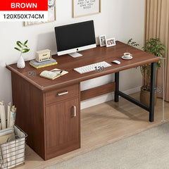 (Clearance) TEGEN PC Laptop Table / Meja Belajar / Computer Desk / Study Table / Study Desk / Writing Desk / Office Table / Table 3FT