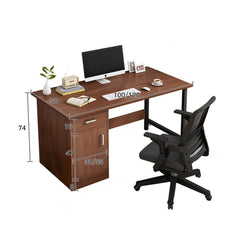 (Clearance) TEGEN PC Laptop Table / Meja Belajar / Computer Desk / Study Table / Study Desk / Writing Desk / Office Table / Table 3FT