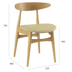 TRICIA Dining Chair