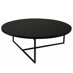 TURNER Round Coffee Table