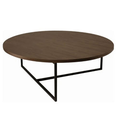 TURNER Round Coffee Table