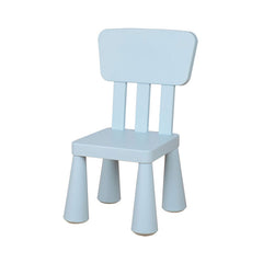 TWILA Kids Learning Study Table Set / Meja Belajar Kanak / Meja Tadika / Children School Desk / Kids Table Chair