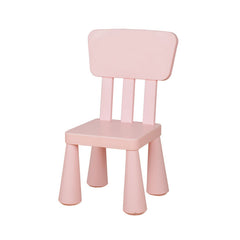 TWILA Kids Learning Study Table Set / Meja Belajar Kanak / Meja Tadika / Children School Desk / Kids Table Chair