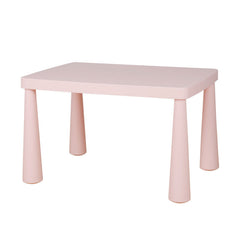 TWILA Kids Learning Study Table Set / Meja Belajar Kanak / Meja Tadika / Children School Desk / Kids Table Chair