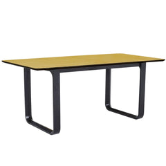 USHER 1.8M Dining Table (Ulmer)