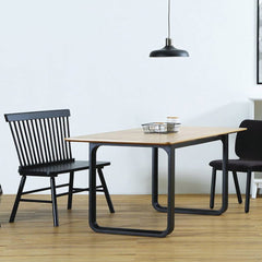 USHER 1.8M Dining Table (Ulmer)