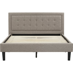 HAYDEN King Bed