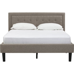 HAYDEN King Bed