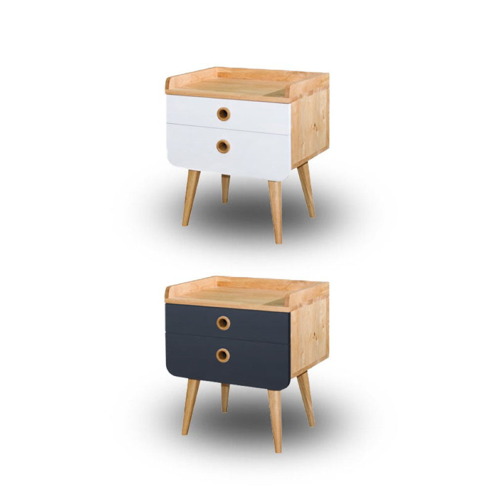 CARL Night Stand / Side Table