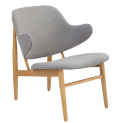 VEZEL Lounge Chair