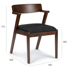 ZOLA Dining Chair
