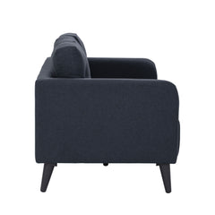 ALTO Solid Wood 3 Seater Sofa