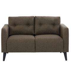 ALTO Solid Wood 2 Seater Sofa