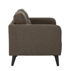 ALTO Solid Wood 2 Seater Sofa