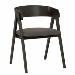 CARTER Solid Wood Dining Chair