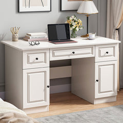 CASTOR Gaming Table / Study Table / Study Desk / Meja Belajar / Office Table / Computer Desk / Office Furniture / PC