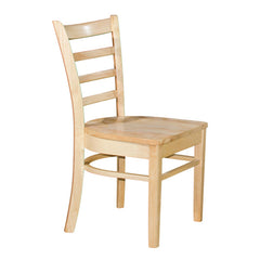 VALARIE Full Solid Wood Dining Chair
