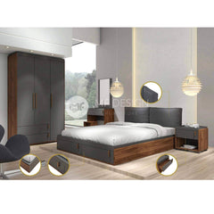 JORTEN Dressing Table