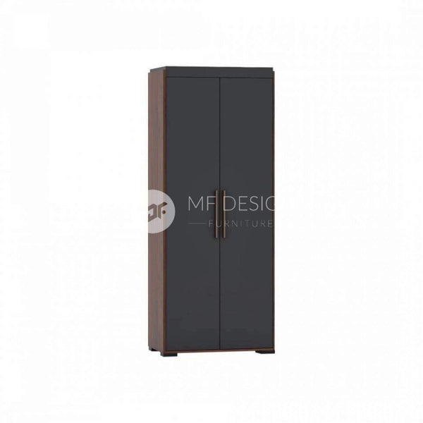 JORTEN 2 Door Wardrobe
