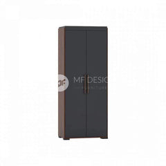 JORTEN 2 Door Wardrobe