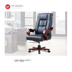 KETER Office Chair & Chrome Leg / Kerusi Pejabat / Kerusi Roda /Height Adjustable Swivel / gaming kerusi office /